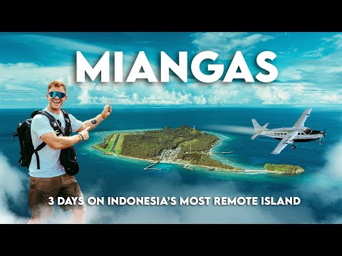 Miangas – Indonesia’s Most Remote Island | North Sulawesi