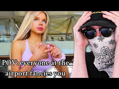 Real Main Character Syndrome