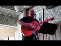 Ted Stevens - "Inherent Song" (Lullaby for the Working Class) - 4.19.2026
