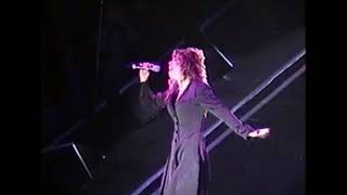 Mariah Carey - Now That I Know ( Live At The Music Box Tour, 1993, NYC)