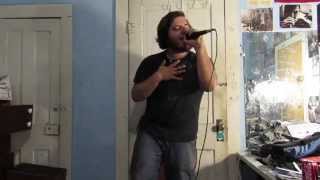 Burn Victims The Color Morale Cover