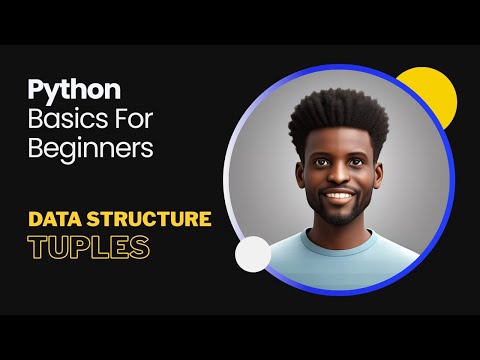 14 Python Basics Data Structure Tuples