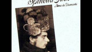 Con La Sombra De Tu Aliado (El Aliado) - Spinetta Jade