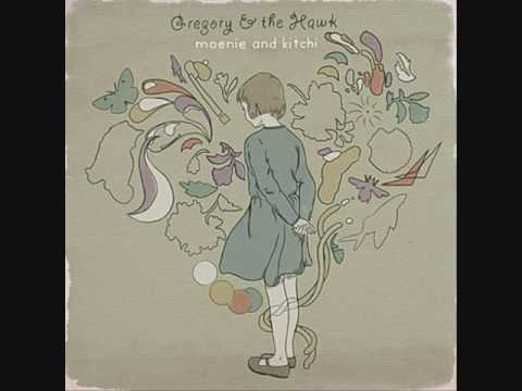 Gregory and the Hawk - August Moon