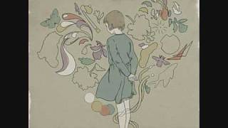 Gregory and the Hawk - August Moon