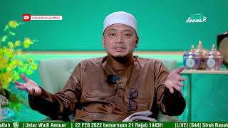 Download lagu [E44] Sirah Rasulullah ﷺ - Serangan terakhir bani Quraisy | Ustaz Wadi Annuar mp3