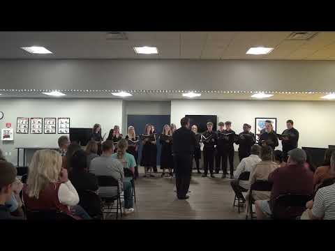 Canticum Novum - Potter