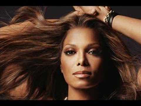 Janet Ft. Busta Rhymes Ciara & Fabolous - Feedback Remix