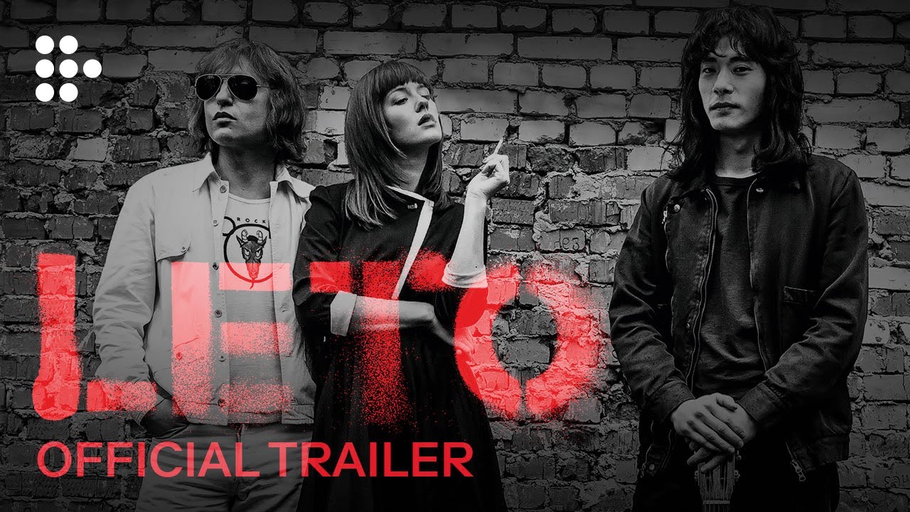 Trailer för Leto