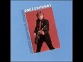 Dave Edmunds:-'We Were Both Wrong'