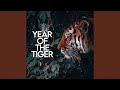 Neon Tiger