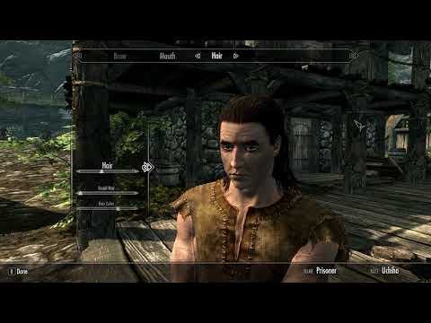 Tobi Path Episode 1| Skyrim Uchiha Clan Mod
