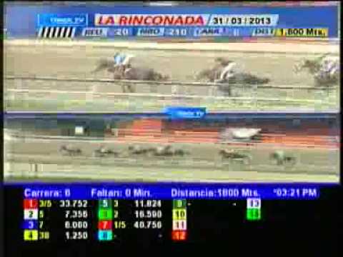6TA CARRERA DOMINGO 31 MARZO LA RINCONADA AUDIOHIPISMO[1]