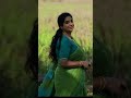 Swapna Teresa S Walk In Saree