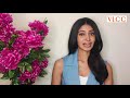 VLCC Femina Miss India Telangana 2020 Manasa Varanasi VLCCFeminaExperience