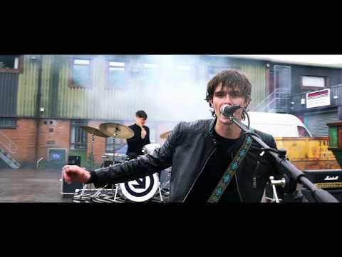 The Now - Loosen Up (Official Music Video)