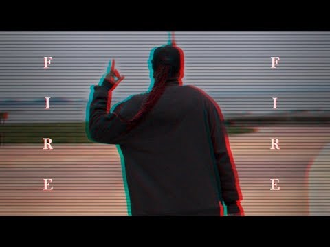 Efe Ache'  -FIRE FIRE ( OFFICIAL VIDEO )