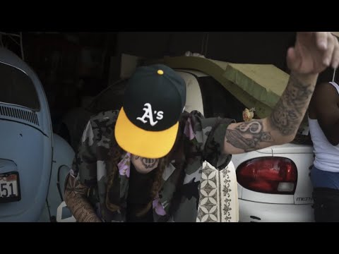 Bobby Nice x Skinny P- MPR. | Dir. @skinnypat_