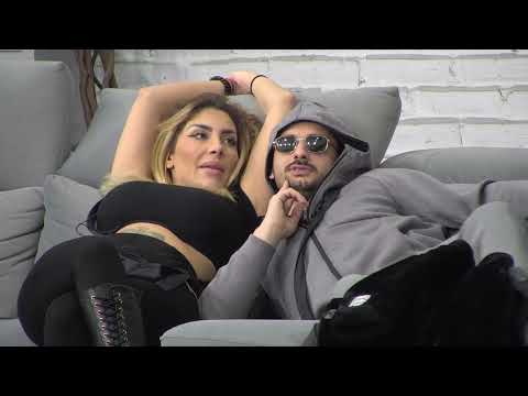 PABLO O IRMINIM IZJAVAMA - 21.12.2022. - INSTA TV