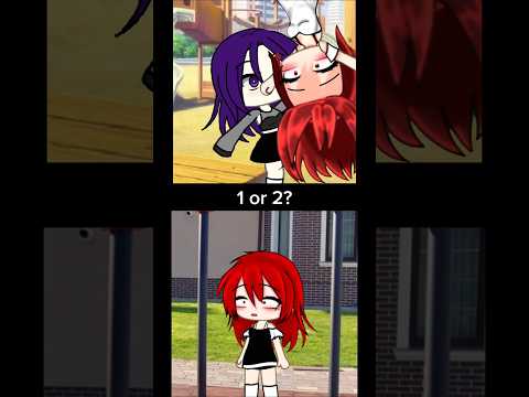 1 or 2? || Oh my little baby boy ✨️ || #tweening #alightmotion #animatin #trend #meme || cr:@ВиваХз