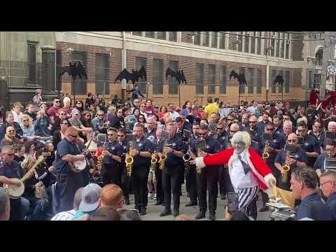 South Philly String Band 4/23/23