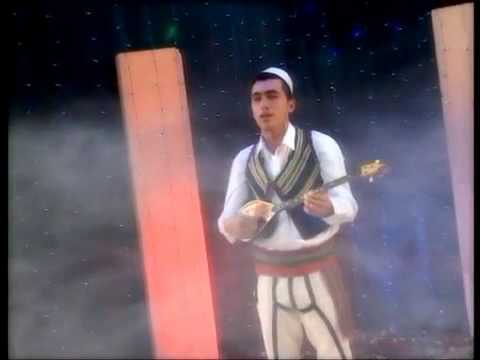 Agustin Pllumbaj - Nat pranvere