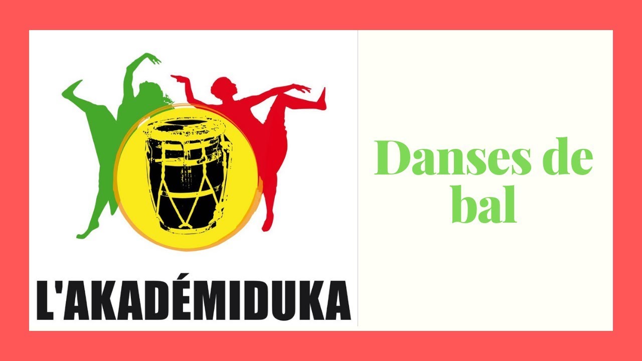 Danse de bal