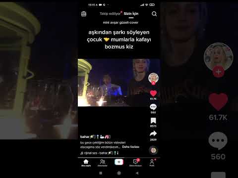 emir berkant yılmaz - avşar güzeli