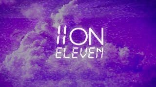 11:11 (Lyric Video) - HONEY