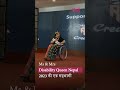 Participant Of Ms Mrs Disability Queen Nepal 2023 Nari Magazine