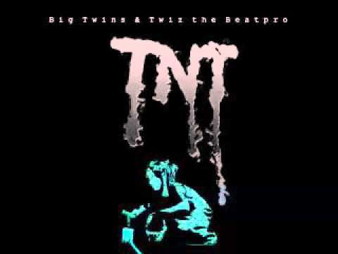 Big Twins - Take Away the Lies (feat. The Alchemist & Evidence)