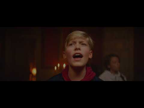 Junior Brielle - Säg aldrig ditt namn