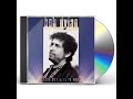 Bob Dylan in concert - Black Jack Davey - 13th September 1993