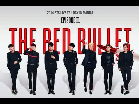 BTS - Road (Path) (TRBInManila)