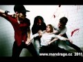 Mandrage- Diplomat 