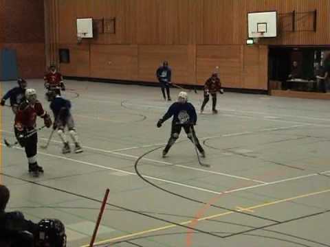 Young Tigers vs. Cologne Allstars Trailer