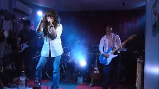 For Your Life - Led Zeppelin  cover【Live】