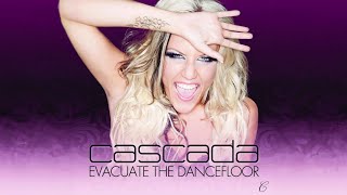Cascada - Hold On [Instrumental]