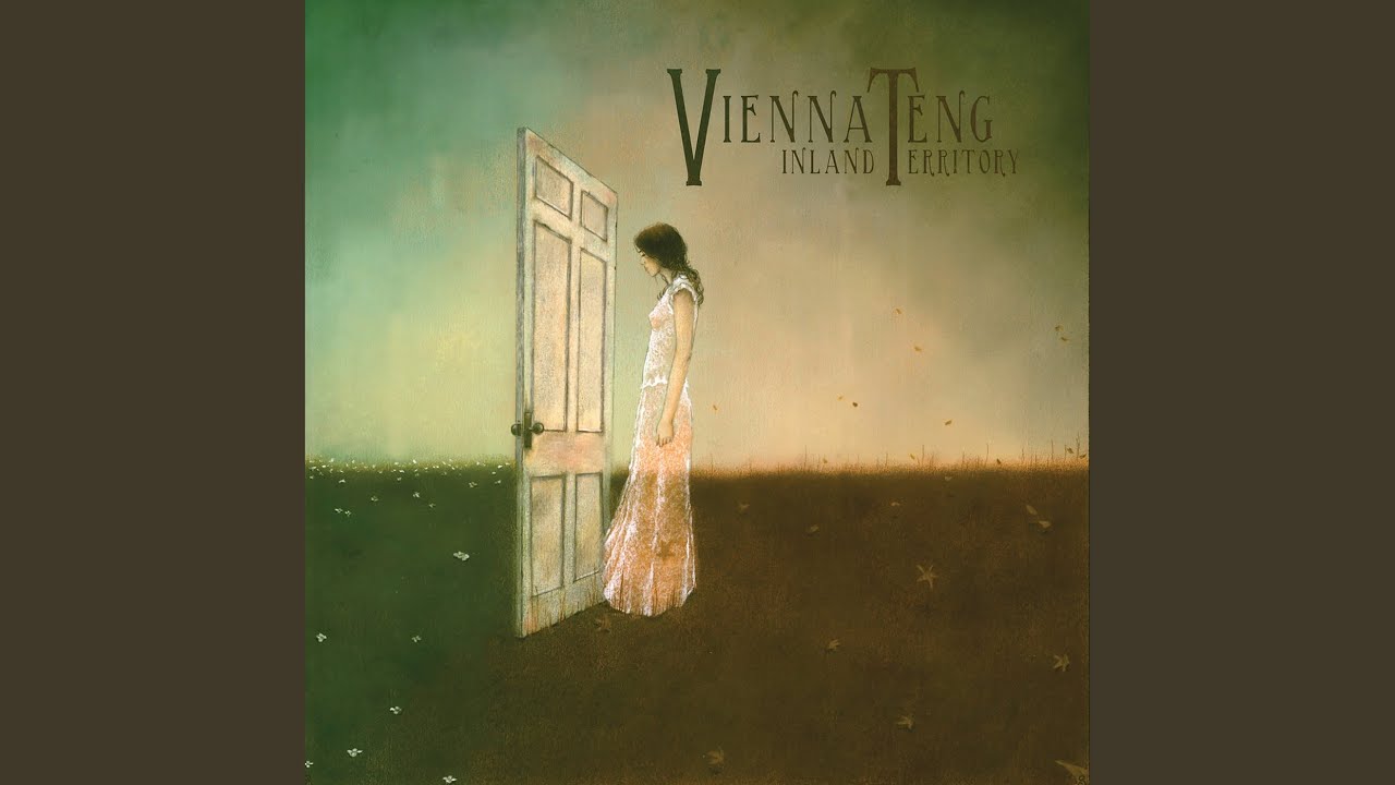 Vienna Teng - Antebellum