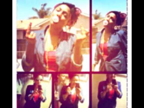 LateNite-IcyGreen5oh-ft-JuneMack & NiNi Snatch'em