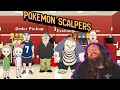 This MeatCanyon Video About Scalpers Is BRUTAL