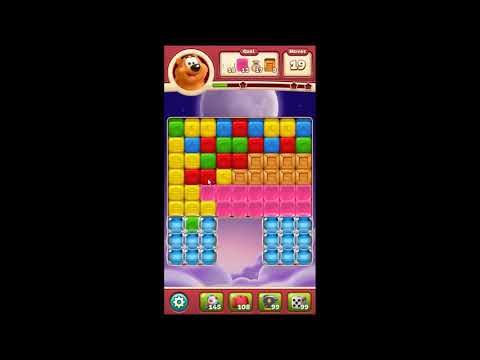 Toon Blast Level 2087