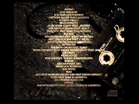 Cashmo ft. Elmo - Endlich Groß!