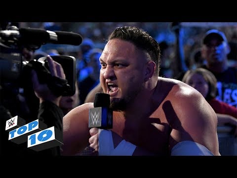 WWE SmackDown 8/21 Viewership And Rating Spike Following SummerSlam
