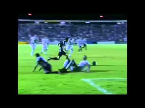 Nacional 1 x 3 Atlético-MG - Mineiro 2013 - Narração: Mário Henrique Caixa