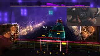 Through The Eyes of Dead - Force Fed Trauma (92%) Rocksmith 2014