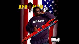 Afroman - Freak On With You