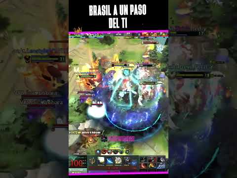 Vivo Keyd Stars vs Acatsuki - Game 1