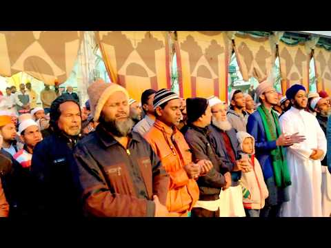 Salam , in Ajmer Sharif 2018