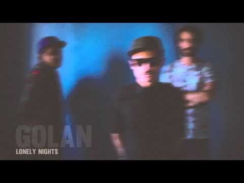 GOLAN | Lonely Nights (original Mix)